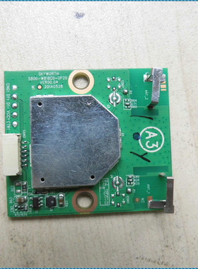 原装先锋LED-43B800S电视无线网卡 5800-W81880-0P20