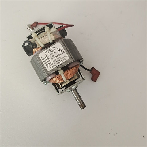 电动机马达型号（F）542510-3