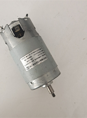 适用于豆浆机永磁直流电动机马达型号XDX-4230PH-22轴长1.6CM现货