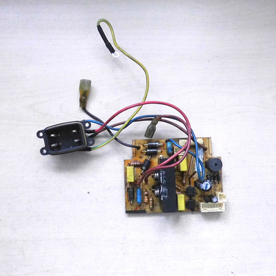 jiu九阳豆浆机电路板控制板