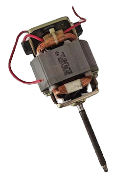 适用于破壁机搅拌机料理机豆浆电动机马达型号U63-302203-001E01