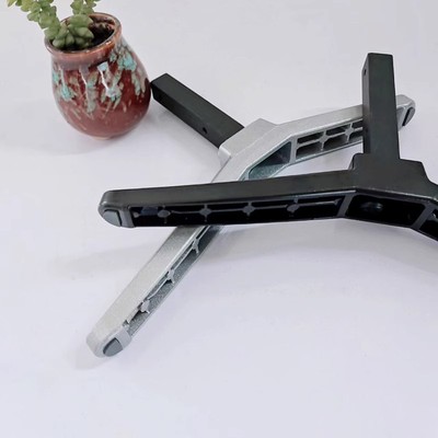 微鲸电视底座支架座子架子支撑脚