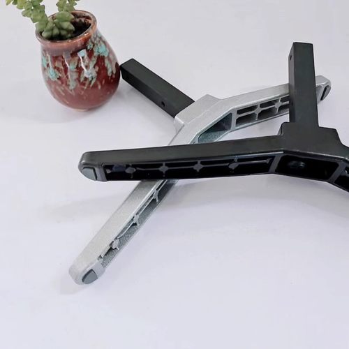 微鲸电视底座支架座子架子支撑脚