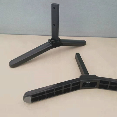 TCL电视底座支架支撑脚座子架子