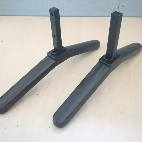 乐视电视底座支架支撑脚