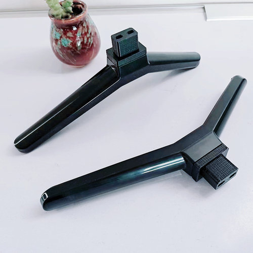 电视底座支架支撑脚座子架子索尼