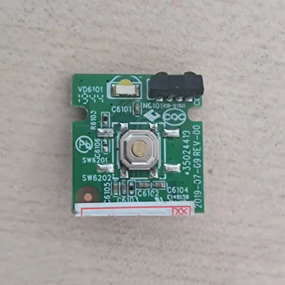 原装康佳LED43C1接收板35024410