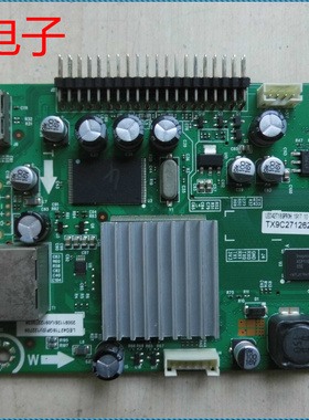 海信 LED42T18GP 数字接 RSAG7.820.1917 屏 LC420WUL(SB)(T1)