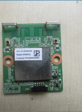 海尔 LH48M6000 WN4610L V00 323C163820YD 配LE48A5000 屏