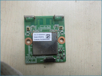 海尔 LH48M6000 WN4610L V00 323C163820YD 配LE48A5000 屏