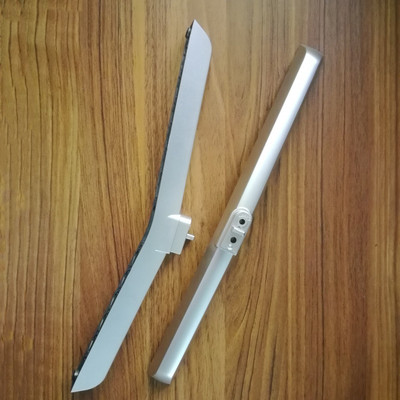 电视底座支架支撑脚座子架子海尔