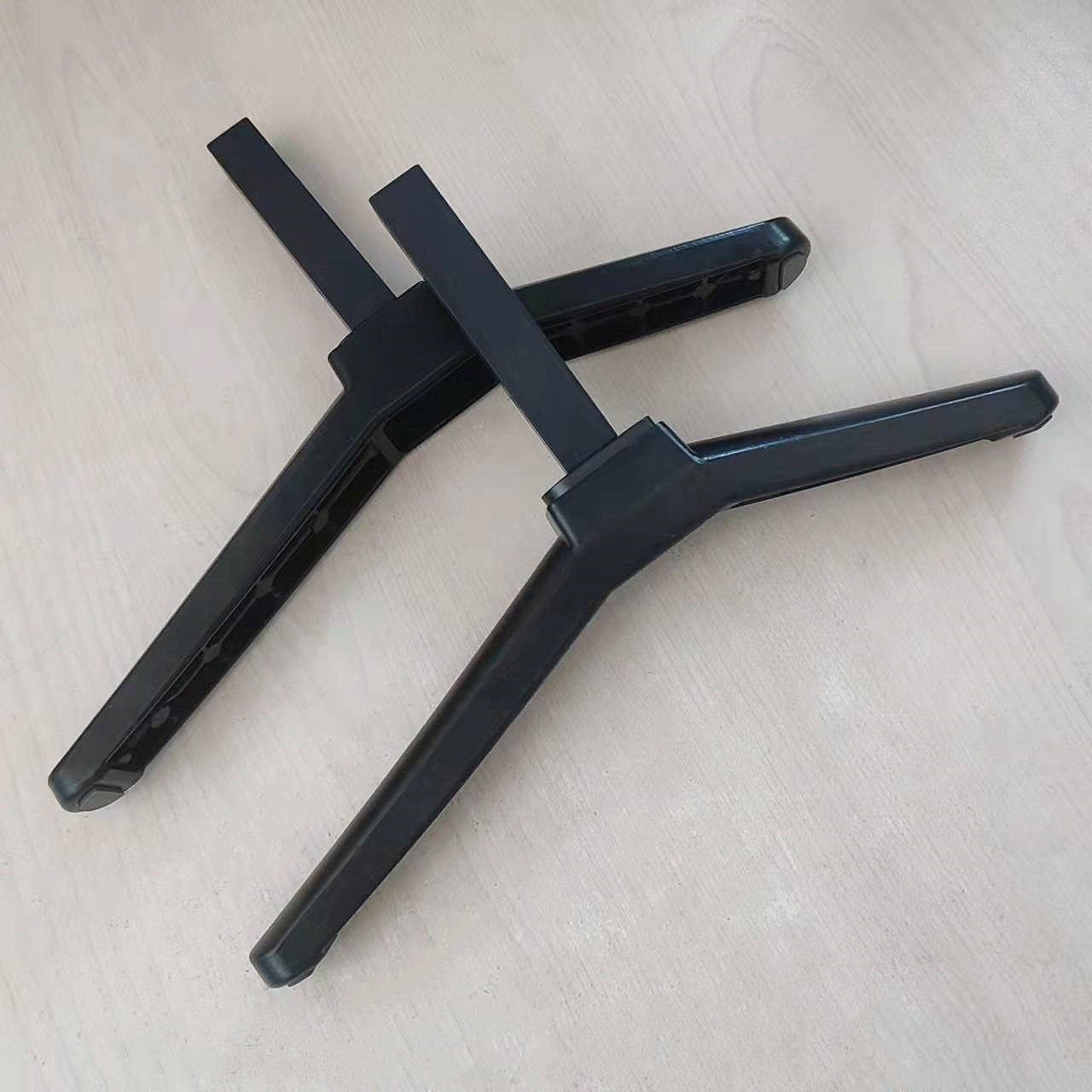 电视底座支架支撑脚座子架子