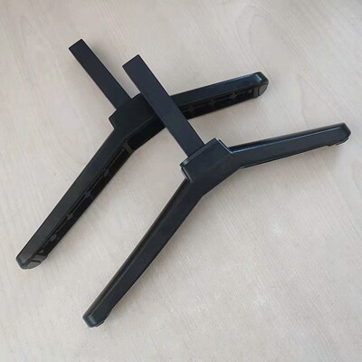 电视底座支架支撑脚座子架子