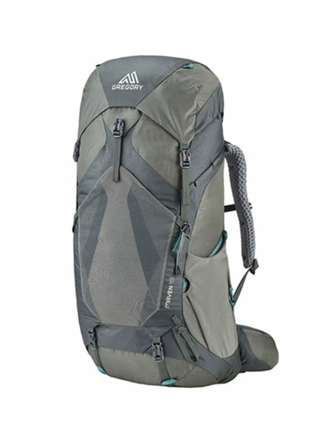 Грегори Грегори Мавен № 45/55L Легкий ремонт на открытом воздухе Альпинизм рюкзак