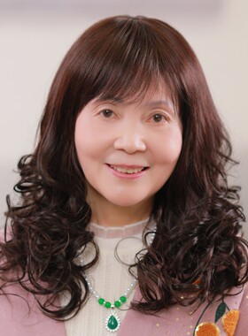 女士光头可戴薄款时尚长卷发头套