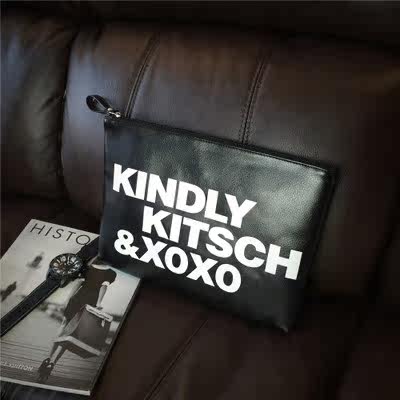 Sac pour homme - Ref 50822 Image 1