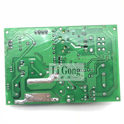 双电压焊机电源转换板 ZX7电焊机IGBT辅电板开关电源板青岛款