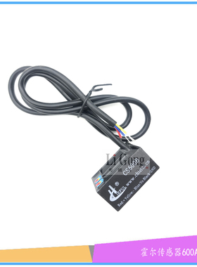 松下KR焊机 霍尔电流传感器 互感器CS600B/4V 600A电流检测互感器