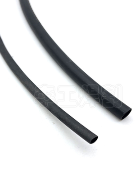 逆变焊机套管 热缩管 电工焊机用绝缘套管电线导线管3MM 6MM  1米