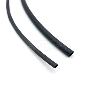 逆变焊机套管 热缩管 电工焊机用绝缘套管电线导线管3MM 6MM  1米