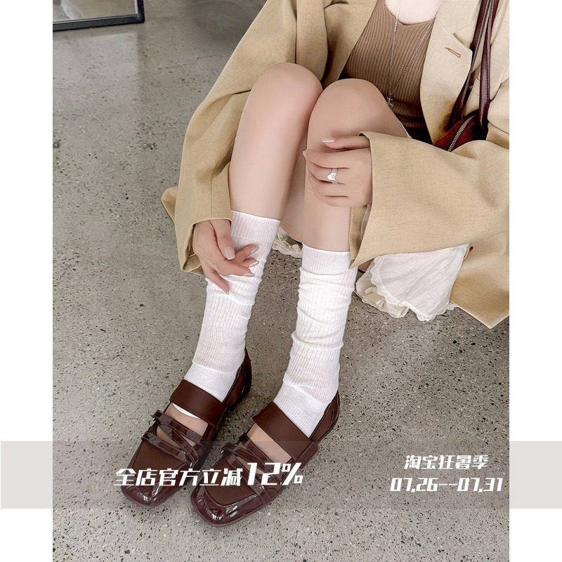 氧气少女~!休闲运动单鞋
