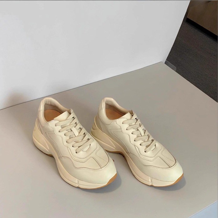 巨好看内增高鞋10cm厚底