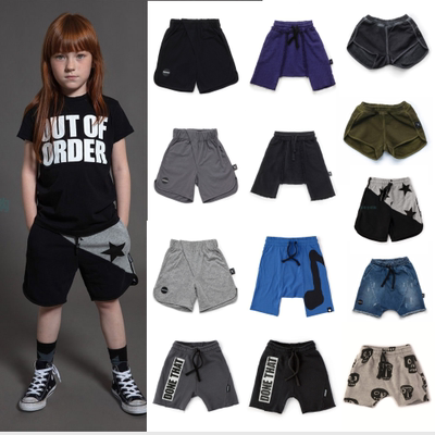 nununu鬼母以色列可换一次短裤