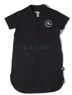 鬼母纱布nununu防晒斗篷1443退换