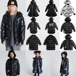 【鬼母家】NUNUNU 22秋冬新款 羽绒服 不退可换码一次