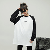 ONE T恤合集15.9起非瑕疵品售完即止 清仓圆领长袖 PASS 特价