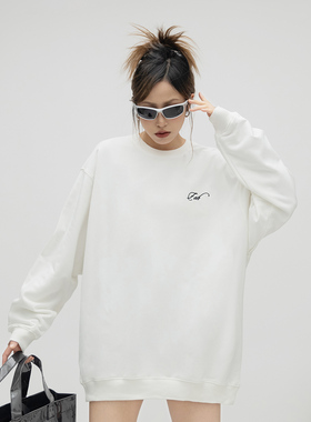 ONE PASS 【32.9】圆领卫衣自选福袋非瑕疵品售完即止