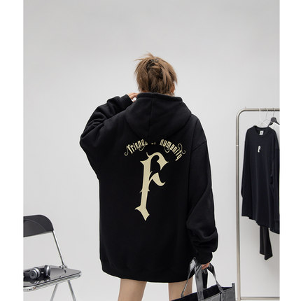 ONE PASS 【35.9】连帽卫衣自选福袋非瑕疵品售完即止