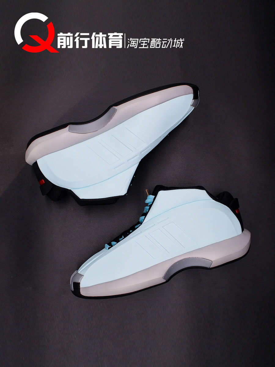 阿迪达斯 Adidas Crazy 1 科比复古 篮球鞋 GY8944 IG5895 IG5896 运动鞋new 篮球鞋 原图主图