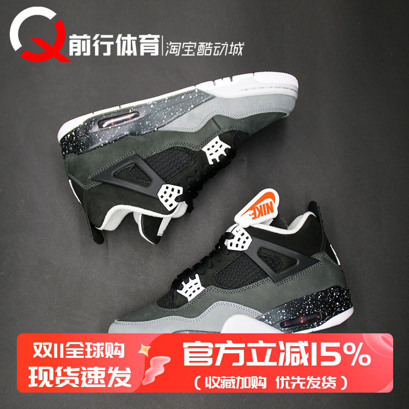 Jordan男女气垫低帮新款篮球鞋