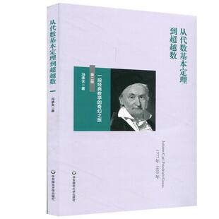 一段经典 教学方法及理论文化教育相关正版 数学 第2版 畅销图书籍老师教师班主任教育工作者教 奇幻之旅 从代数基本定理到超越数