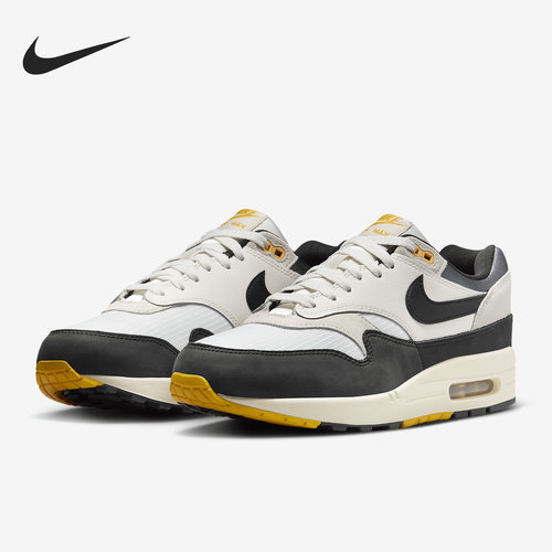 Nike/耐克正品Air Max 1男子时尚休闲缓震耐磨运动鞋FN7487 - 封面