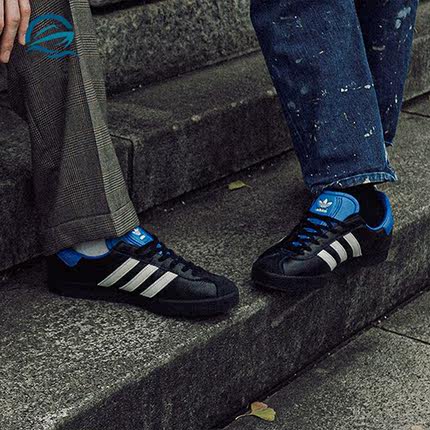 Adidas/阿迪达斯正品ATMOS GAZELLE 85男女款休闲板鞋IG1729