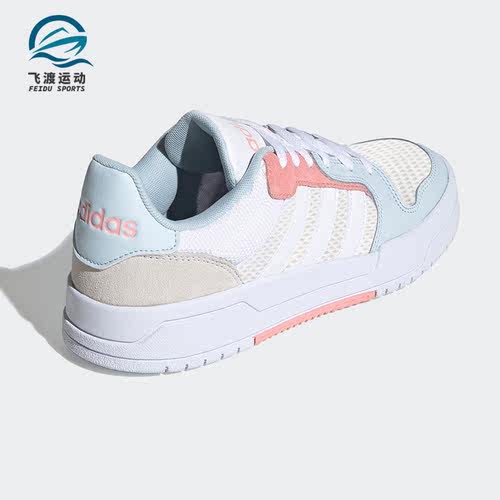 阿迪达斯男子运动休闲鞋