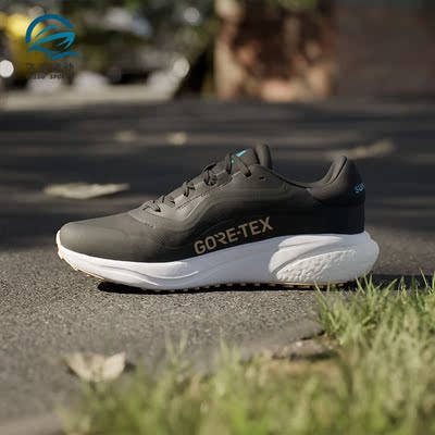Adidas/阿迪达斯正品SUPERNOVA 3 GTX男子轻便跑步鞋IE4340