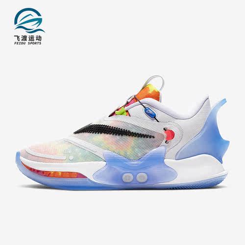 Nike/耐克正品男士篮球鞋