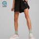 彪马正品 682162 夏季 女士舒适透气运动训练短裤 新款 Puma