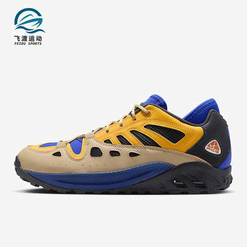 Nike/耐克男士复古时尚运动鞋