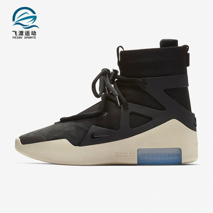 Nike God AR4237 001 高幫籃球鞋 Fear Air 耐克正品 1男士