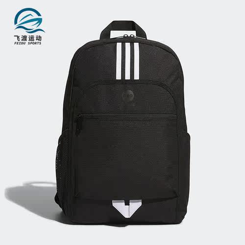 阿迪达斯男女同款时尚潮流腰包