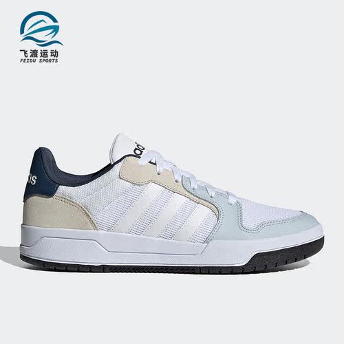 阿迪达斯男子运动休闲鞋