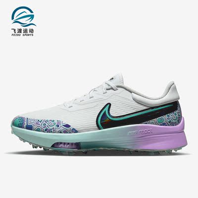 Nike/耐克正品Air ZM Inifinity男子高尔夫球鞋FD5424-100