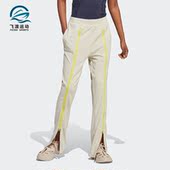 运动休闲长裤 Adidas 女子时尚 新款 IJ0599 阿迪达斯正品