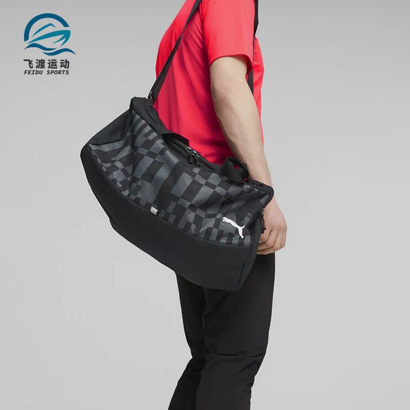 Puma/彪马正品大容量手提包