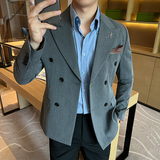 中灰色