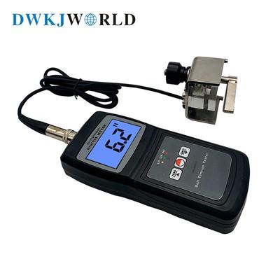 达万德福DWKJWORLD声波式皮带张力计DW7846套